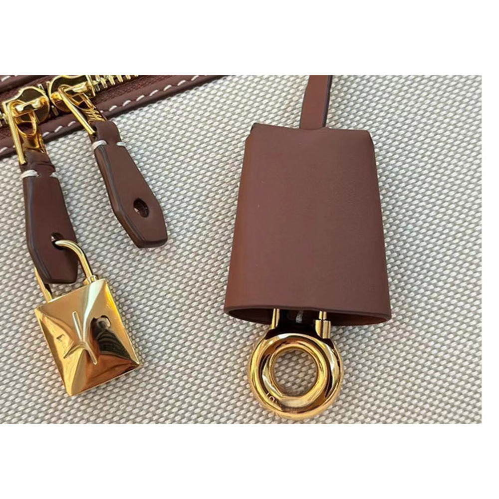 Borsa a tracolla originale, cerniera in pelle, pelle in microfibra, fibbia obliqua dorata_voghion.com